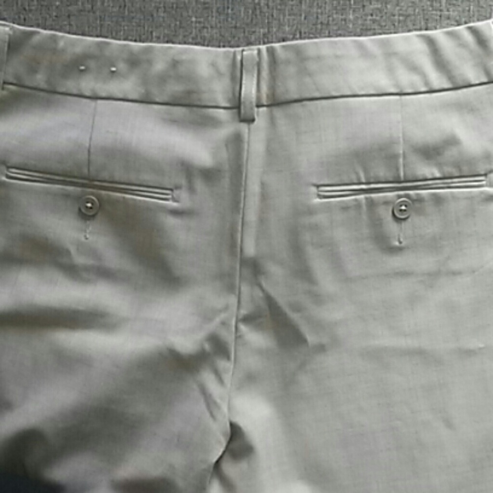 Express Pants - Picture 4 of 4